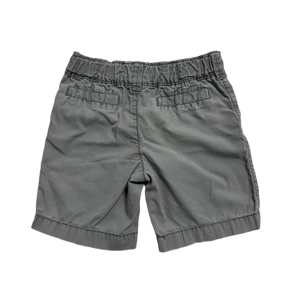 Arizona Jean Company 18-24m Grey Shorts - Picture 2 of 7